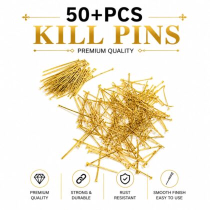 Kill Pins