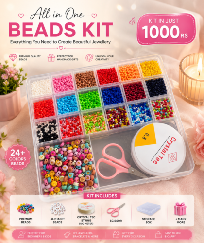 All in One Kit