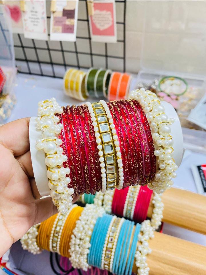 Bangles