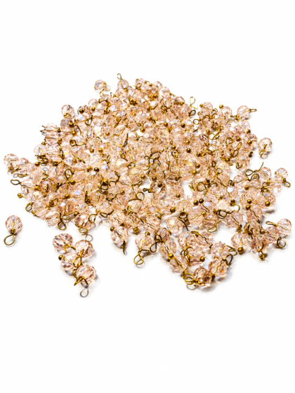 L'Oréal Crystal Beads