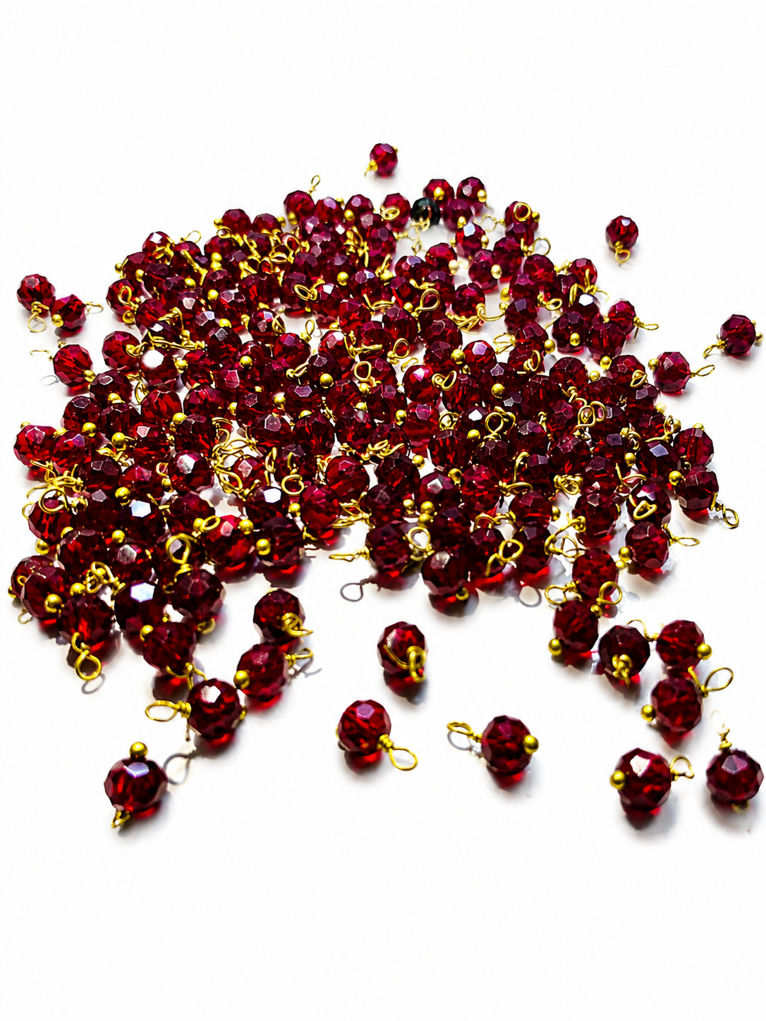 L'Oréal Crystal Beads - Image 2