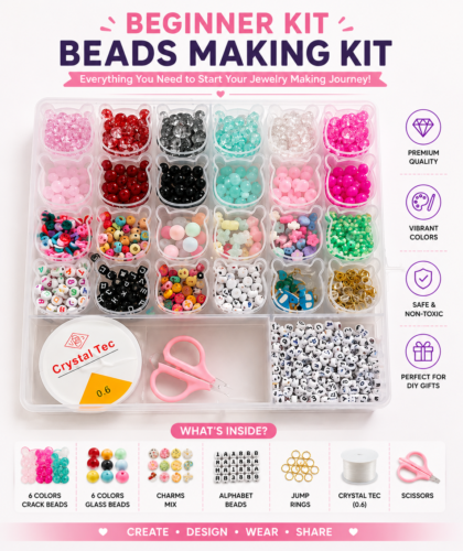 Beginner Kit