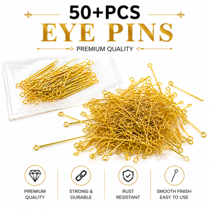 Eye Pins