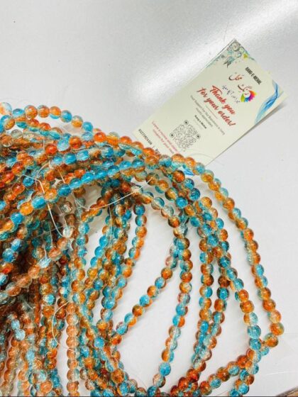 Crack Beads
