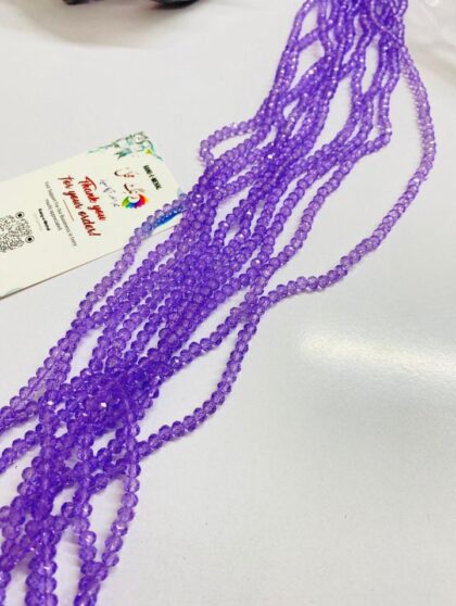 Crystal Beads
