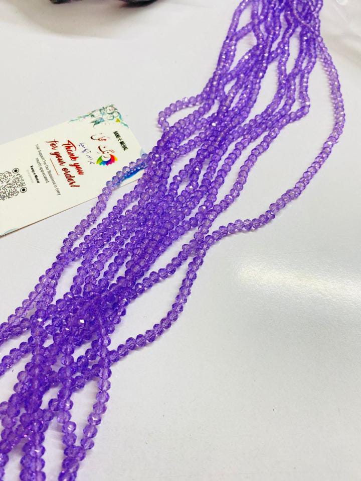 Crystal Beads