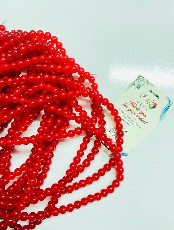 Glass Beads