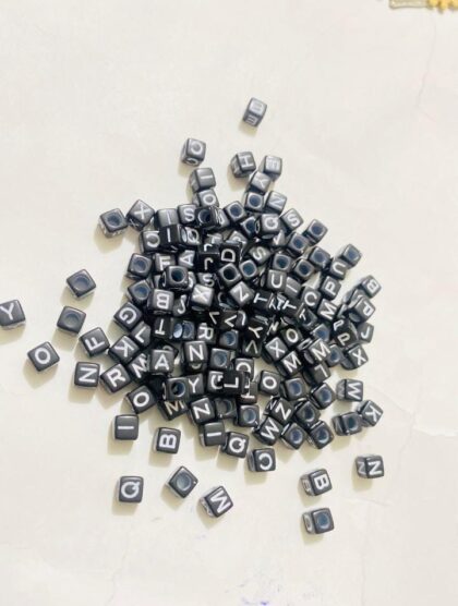 Alphabets