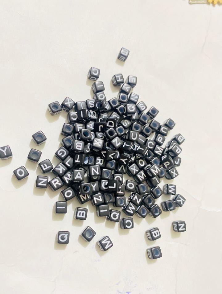 Alphabets
