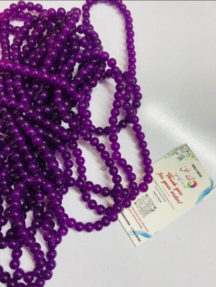 Glass Beads
