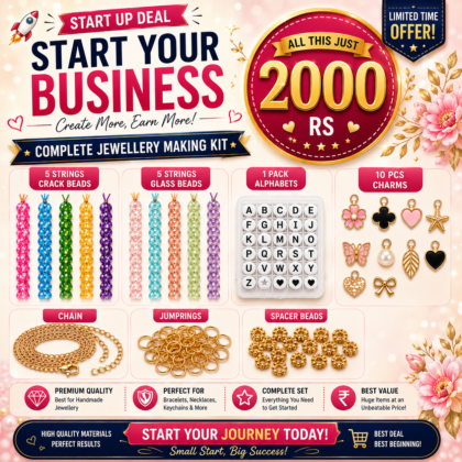Start Up Deal