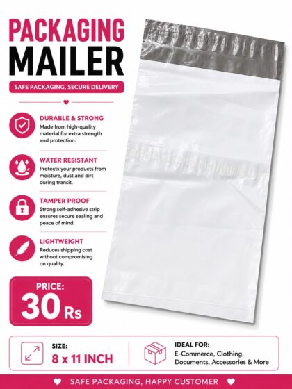 White Flyer
